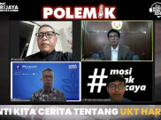 Kenaikan UKT Ternyata Bukan Hanya Dialami Mahasiswa PTN-BH