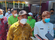 Kasus COVID-19 Turun, Menko PMK Muhadjir: Indonesia Masuk Fase Endemi