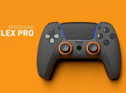Scuf Rilis Reflex, Pro Controller Terbaru untuk PlayStation 5