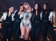The Eras Tour Berakhir, Taylor Swift Bagi-Bagi Bonus Rp 3,1 Triliun ke Staf
