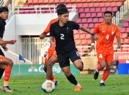 Berbeda dengan Timnas Indonesia U-23 yang Tak Mampu Kalahkan India, Thailand Bahkan Bisa Menang dengan Skor Besar 4-0