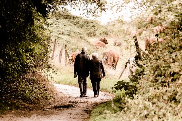 Apakah kamu mencari pasangan berdasarkan cinta? (Foto: pixabay/PICNIC-foto-soest) 