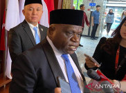 44.000 Napi Penerima Amnesti dari Prabowo Wajib Ikut Pelatihan HAM dan Komando Cadangan
