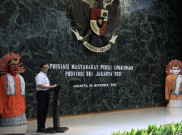 Anies: Konsistensi Rawat Lingkungan Hidup Harus Jadi Budaya, Bukan Hanya Slogan