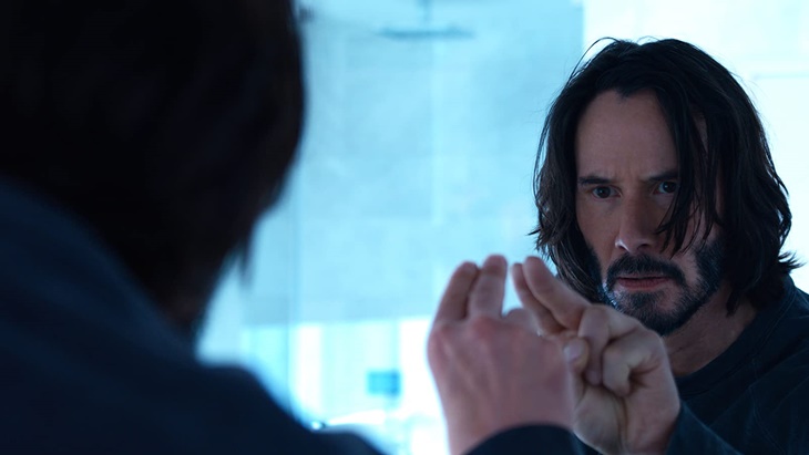 Kejutan, John Wick: Chapter 4 Tayang di China dan Lulus Sensor