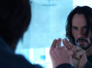 Keanu Reeves Belum Pasti Bakal Jadi John Wick Lagi, Hatinya Semangat Tapi Lututnya Enggak Kuat
