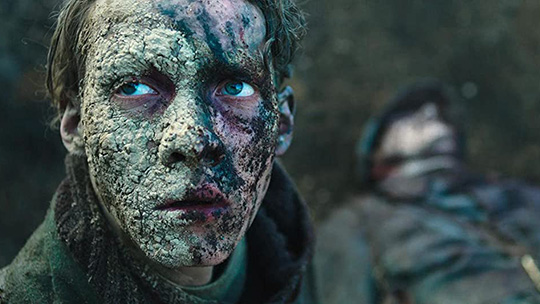 BAFTA 2023, Kejayaan 'All Quiet on the Western Front' dan Kekalahan Besar 'Everything Everywhere All at Once'