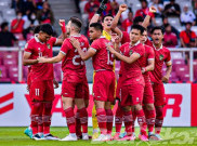 Jadwal Siaran Langsung Timnas Indonesia Vs Vietnam Sore Ini