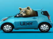 Ambisius, Uber akan Gunakan Mobil Listrik