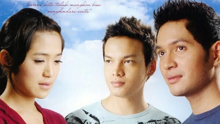 5 Film Terpopuler Tahun 2000an yang Masih Bikin Baper