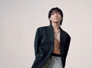 Intip Gaya Busana Jung Kook BTS yang Cocok untuk Sehari-hari