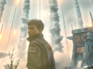 Film Keluarga Pelangi di Mars Siapkan Lagu Come Back to Me Garapan Dimas Senopati