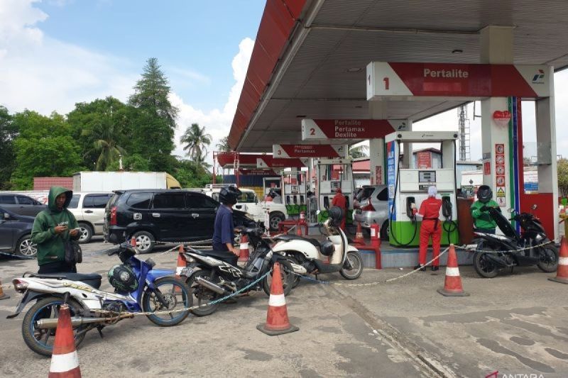 Kenaikan PBBKB Berpotensi Meningkatkan Tarif BBM Nonsubsidi
