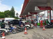 Kenaikan PBBKB Berpotensi Meningkatkan Tarif BBM Nonsubsidi