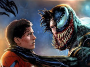 Venom dan Spider-Man Segera Reunian di Film Terbaru