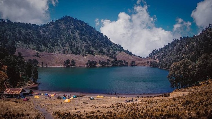 Lokasi Syuting Film Negeri Aing Jadi Tempat Wisata