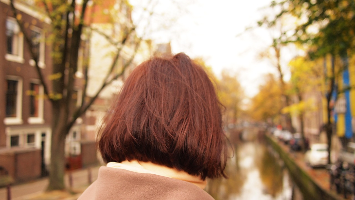 Rambut Rontok, Atasi dengan 3 Jurus ini