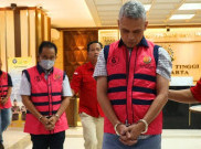 Kejati DKI Tetapkan 9 Tersangka Pengadaan Fiktif Telkom yang Rugikan Negara Rp 431 Miliar