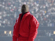 Kanye West Cetak Rekor Baru Lewat Album ‘Donda’