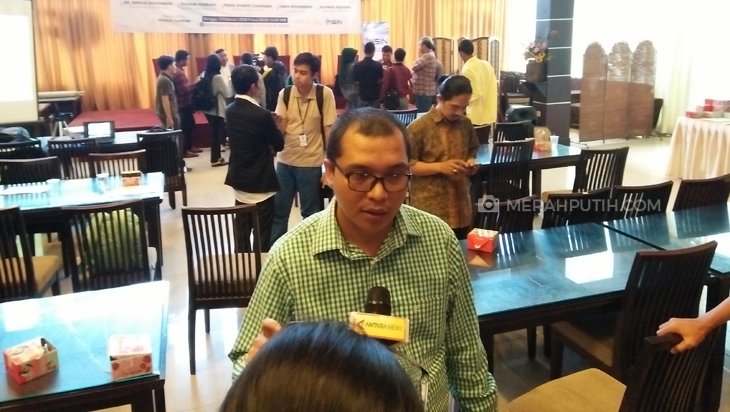 Kasus Penyelewengan Dana Desa Diklaim Tak Lebih dari 10 Persen Total Desa