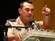 Brigjen Rudolf Albert Rodja Resah Terkait Populasi Burung Cenderawasih