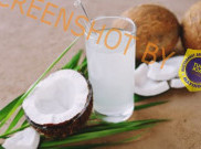 [HOAKS atau FAKTA]: Minum Air Kelapa bagi Ibu Hamil Pengaruhi Jenis Kelamin Janin