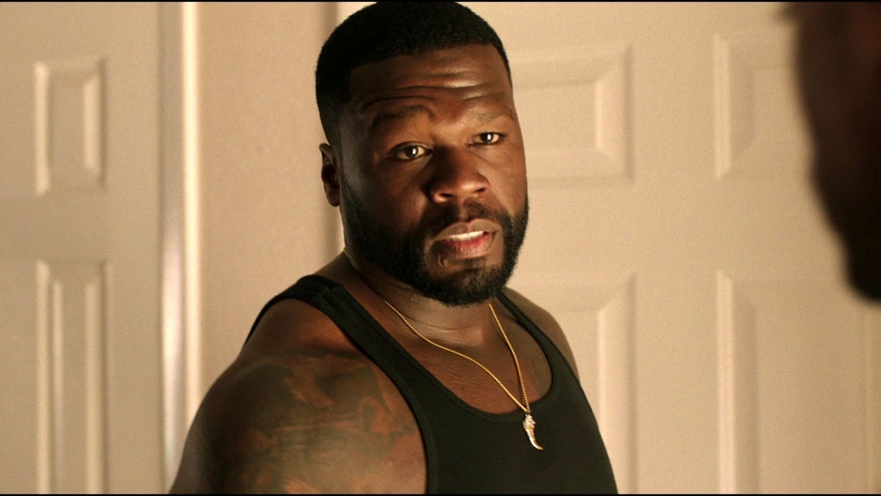50 Cent Siap Produksi Dokumenter Tentang Dugaan Kejahatan Rapper Diddy, Ajak Korban untuk Berani 'Speak Up'