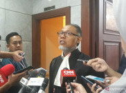  MK Tolak Dalil Politik Uang, BW: Ada Problem Paradigmatik!