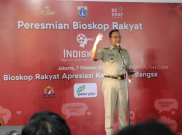 Anies Janji Hadirkan Indiskop di Seluruh Jakarta
