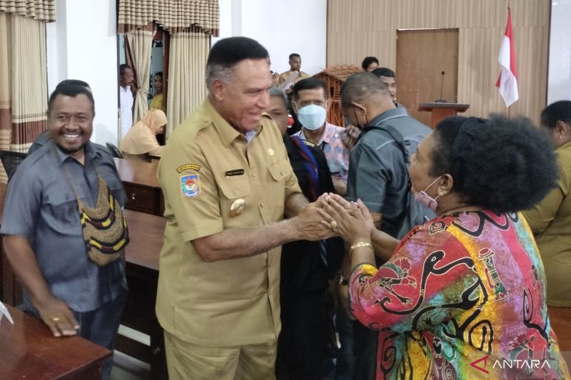 Polisi dan TNI Aktif Jadi Penjabat Kepala Daerah, BKN: Tidak Ada Aturan Yang Dilanggar