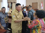 Polisi dan TNI Aktif Jadi Penjabat Kepala Daerah, BKN: Tidak Ada Aturan Yang Dilanggar