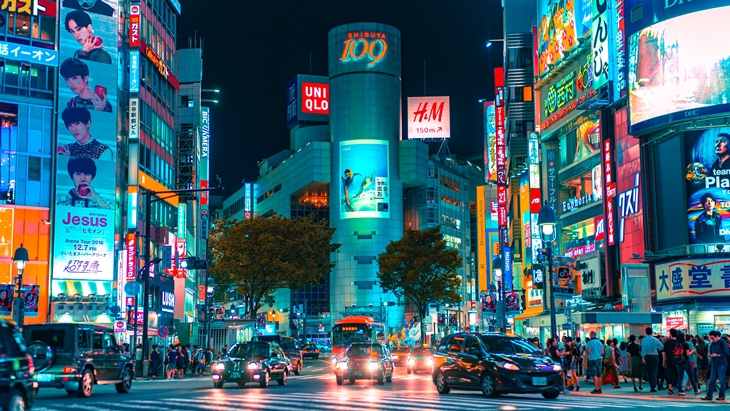 Liburan ke Tokyo, Kamu Harus Lakukan ini
