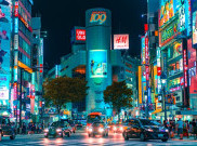 Liburan ke Tokyo, Kamu Harus Lakukan ini