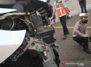 Kecelakaan Maut Mobil Vanessa Angel, Satu Balita Laki-Laki Dipastikan Selamat