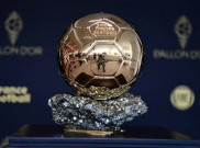 Ballon d'Or 2020 Dibatalkan