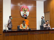 KPK Tetapkan Wakil Ketua DPRD Tulungagung sebagai Tersangka Kasus Suap