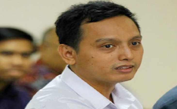 Imparsial Desak Pengesahan RKUHP Ditunda, Ini Alasannya