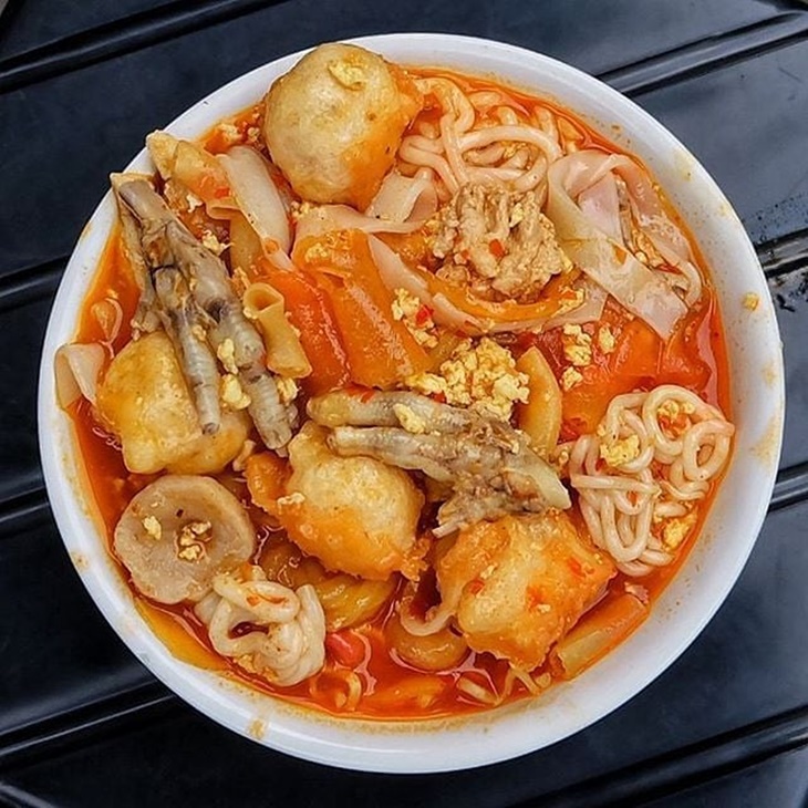 makanan