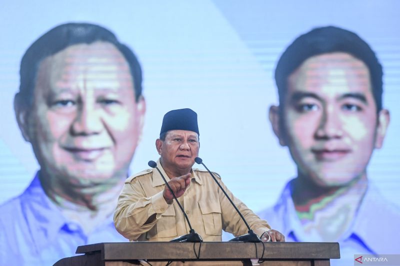 TKN: Prabowo-Gibran Lanjutkan Program Kesejahteraan Sosial Era Jokowi 