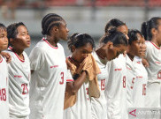 Timnas Putri Indonesia U-17 Tutup Kiprah dengan Kekalahan 0-9 dari Korea Utara