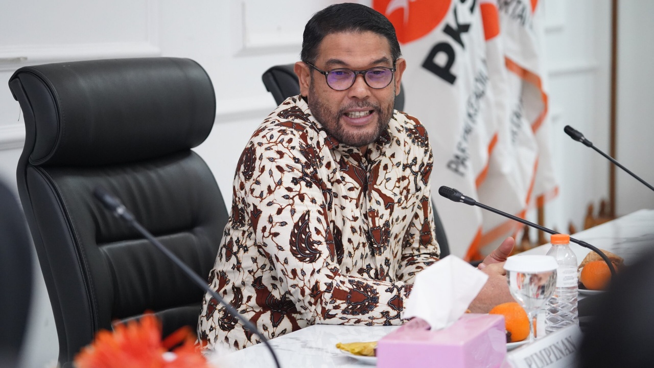 ‘PR’ untuk Polri Masuki Usia ke-79 Tahun, DPR: Wajib Jaga Kepercayaan Publik