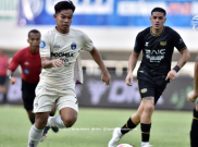 Jadwal Bola Hari Ini Ini 18-19 Mei 2025: Persaingan Panas di Liga 1 hingga Liga Top Eropa
