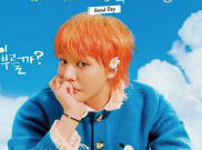 G-DRAGON Traktir Minuman untuk 2.600 Fan, Rayakan Ulang Tahun di 18 Agustus