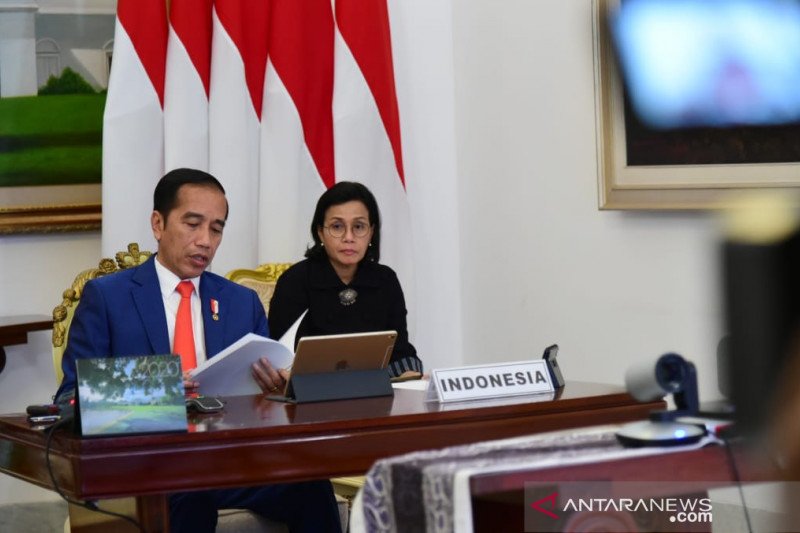 Jokowi