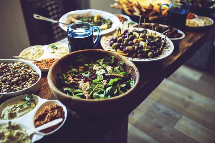 makan