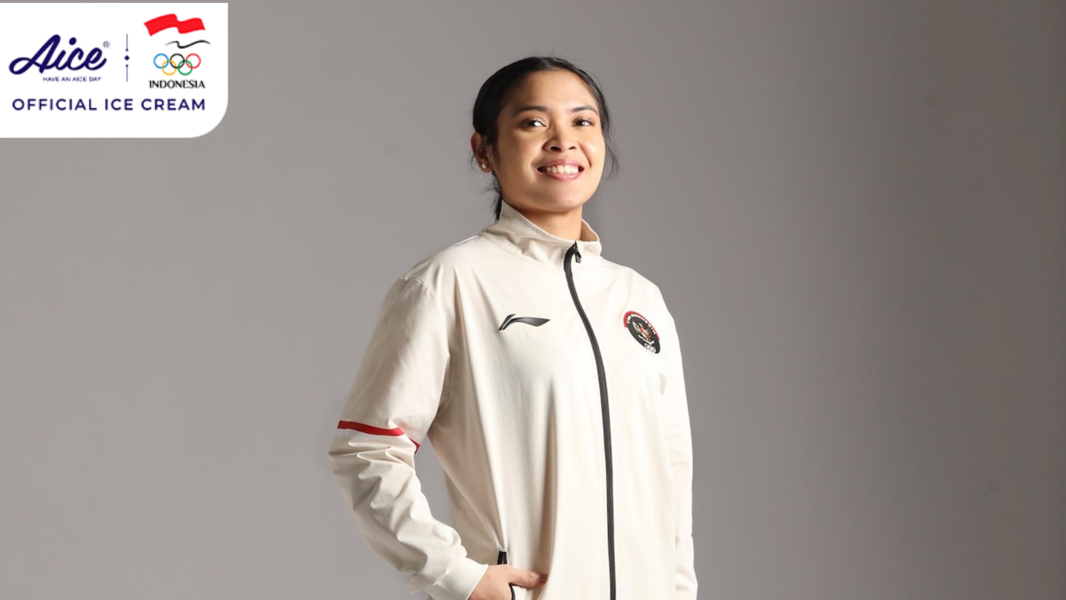 Gregoria Mariska Tunjung Lolos Perempat Final Bulu Tangkis Olimpiade Paris 2024