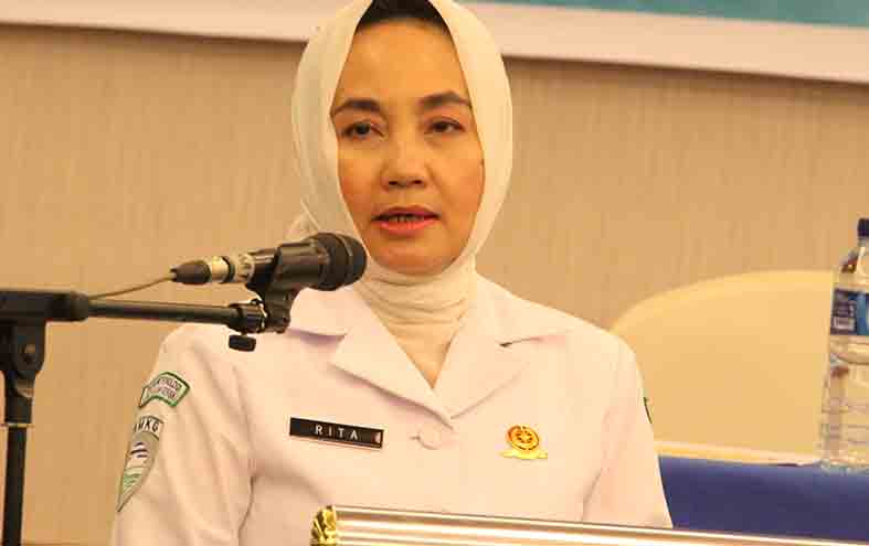 Dwikorita Karnawati
