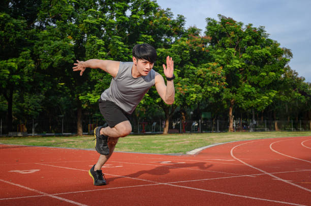 Jangan Kelebihan Ekspektasi, Lari Tidak untuk Menurunkan Berat Badan