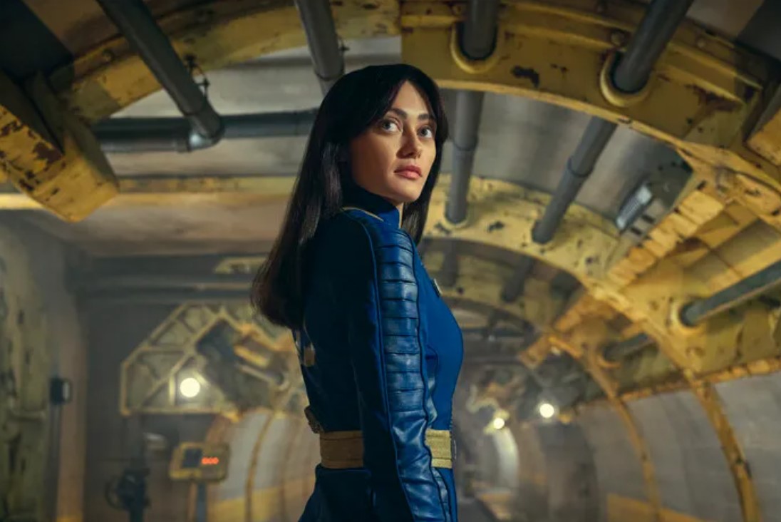 Serial 'Fallout' Cetak Rekor Gaet 65 Juta Penonton Streaming di Amazon