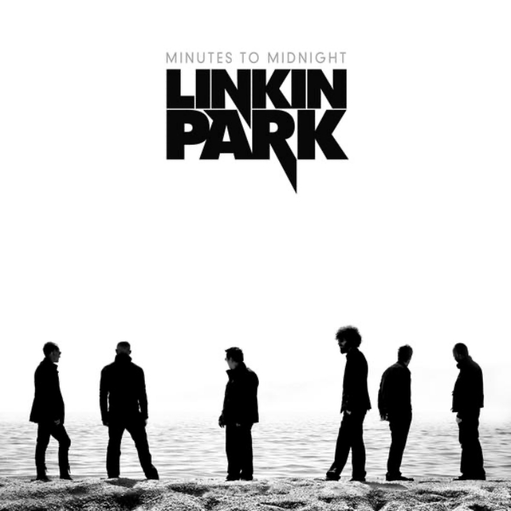 Linkin Park Rilis Dokumenter dari Album ‘Minute To Midnight’